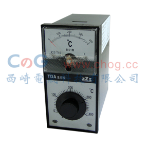 TDA-8001_TDA-8002指针温控仪