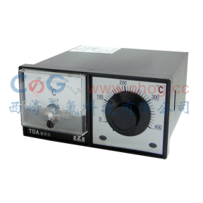 TDA-8301H_TDA-8302H指针温控仪