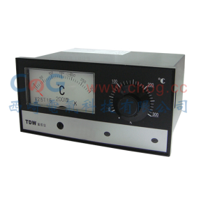 TDW-2301_TDW-2302指针温控仪