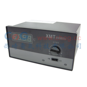 XMT-101_XMT-102数显温控仪